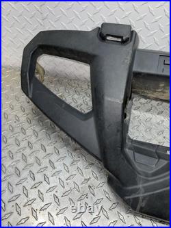 2008 06-10 Polaris Sportsman 500 Ho Efi Front Bumper No Cracks