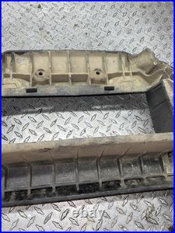 2008 06-10 Polaris Sportsman 500 Ho Efi Front Bumper No Cracks