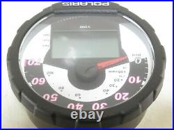 2008 Polaris Sportsman 500 EFI Cluster Speedometer Speedo Gauge 29P