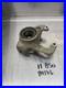 2009 10 Polaris Sportsman 850 Front Left Wheel Spindle Bearing Carrier 5631883