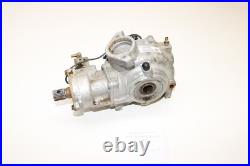 2009 Polaris Sportsman 850 Xp 4x4 Front Differential Final Drive Gear Case 2009 Polaris Sportsman 850 Xp 4x4 Front Differential Final Drive Gear Case