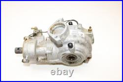 2009 Polaris Sportsman 850 Xp 4x4 Front Differential Final Drive Gear Case 2009 Polaris Sportsman 850 Xp 4x4 Front Differential Final Drive Gear Case
