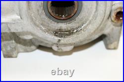 2009 Polaris Sportsman 850 Xp 4x4 Front Differential Final Drive Gear Case 2009 Polaris Sportsman 850 Xp 4x4 Front Differential Final Drive Gear Case