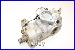 2009 Polaris Sportsman 850 Xp 4x4 Front Differential Final Drive Gear Case 2009 Polaris Sportsman 850 Xp 4x4 Front Differential Final Drive Gear Case