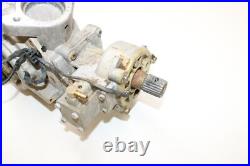 2009 Polaris Sportsman 850 Xp 4x4 Front Differential Final Drive Gear Case 2009 Polaris Sportsman 850 Xp 4x4 Front Differential Final Drive Gear Case