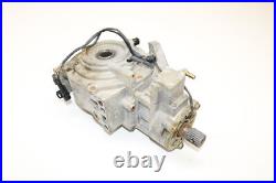 2009 Polaris Sportsman 850 Xp 4x4 Front Differential Final Drive Gear Case 2009 Polaris Sportsman 850 Xp 4x4 Front Differential Final Drive Gear Case