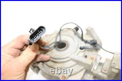 2009 Polaris Sportsman 850 Xp 4x4 Front Differential Final Drive Gear Case 2009 Polaris Sportsman 850 Xp 4x4 Front Differential Final Drive Gear Case