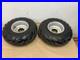 2009 Polaris Sportsman 90 Front Wheels & Tires B711