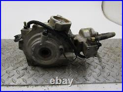 2011 Polaris Sportsman 550 Front Differential Final Drive