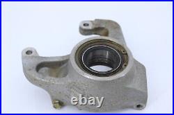 2011 Polaris Sportsman Touring EPS 550 Front Left Steering Knuckle 1822945 JP3