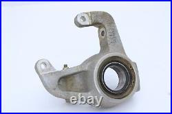 2011 Polaris Sportsman Touring EPS 550 Front Left Steering Knuckle 1822945 JP3