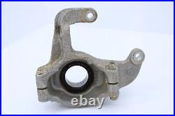 2011 Polaris Sportsman Touring EPS 550 Front Left Steering Knuckle 1822945 JP3