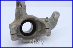 2011 Polaris Sportsman Touring EPS 550 Front Left Steering Knuckle 1822945 JP3