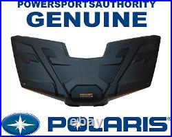 2012-2014 Polaris Sportsman 400 500 Hawkeye 400 OEM Front Box Cover Assy 2634165