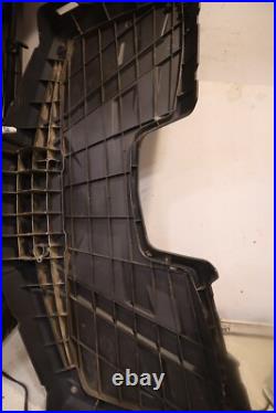 2012 Polaris Sportsman 800 EFI Front Storage Box Cover Assembly 2634181 2012 Polaris Sportsman 800 EFI Front Storage Box Cover Assembly 2634181