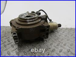 2012 Polaris Sportsman Xp 850 Front Differential Final Drive