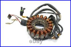 2013 Polaris Sportsman 500 HO 4x4 Stator Coil with Flywheel Gear and Cover (Set)