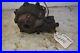 2013 Polaris Sportsman 800 EFI 4WD Front Differential