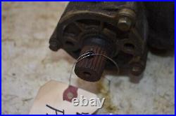 2013 Polaris Sportsman 800 EFI 4WD Front Differential