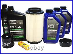 2014-2021 Polaris Sportsman 570 OEM Full Service Kit & Oil Filter Wrench POL156