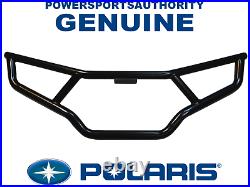 2014-2021 Polaris Sportsman 570 SP Touring OEM Steel Front Brushguard 2879714