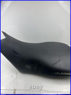 2014 Polaris Sportsman 850 Front Rear Seat Saddle