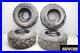 2015 Polaris Sportsman 570 Eps Front Rear Wheels Rims W Tires