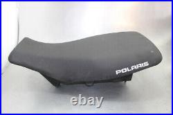 2016 Polaris Sportsman 570 Front Driver Seat Pad Top Bottom Cushion Oem Stock 16