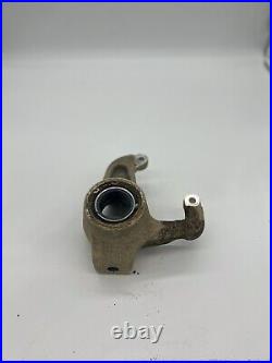 2017 Polaris Sportsman 850 Front Left Steering Knuckle