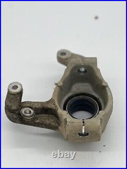 2017 Polaris Sportsman 850 Front Left Steering Knuckle