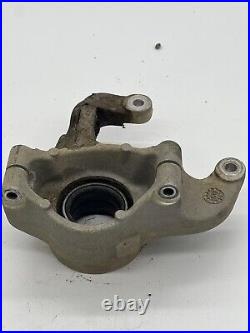 2017 Polaris Sportsman 850 Front Left Steering Knuckle