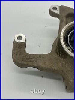 2017 Polaris Sportsman 850 Front Right Steering Knuckle