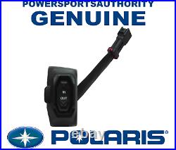 2018-2021 Polaris Sportsman 1000 850 570 SP X2 XP OEM Winch Switch Kit 2207175