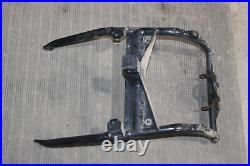 2018 Polaris Sportsman 570 Front Bumper Frame Hitch