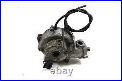 2019 Polaris Sportsman 450 Front Differential Gear Case Assembly (OEM) 2019 Polaris Sportsman 450 Front Differential Gear Case Assembly (OEM)
