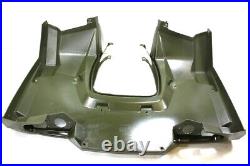2019 Polaris Sportsman 450 HO Plastic Fenders with Side Panels (Set) (See Notes)
