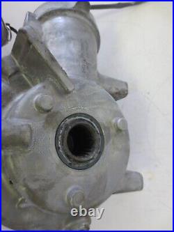 2019 Polaris Sportsman 570 ATV Used OEM Front Diff Differential End 1333393