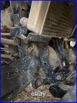 2019 Polaris Sportsman 570 OEM Front Diff Differential Gearcase 1337140