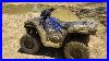 2020 Polaris Sportsman 450 Ho Mud