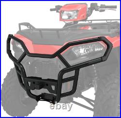 2021 Genuine Polaris Sportsman 570 450HO HD Front Brushguard With Hitch 2884850
