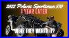 2022 Polaris Sportsman 570 1 Year Review Were They Worth It