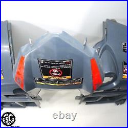 2022 Polaris Sportsman 850 Front Fender Cowl Panel Fairing