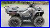 2023 Polaris Sportsman 570 Premium Walkthrough From A First Time Atv Buyer