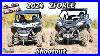 2024 Cfmoto Zforce Sxs Shootout Comparison W Adrenaline Junkie U0026 Ronnie Renner