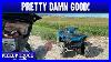2024 Polaris Sportsman 570 Trail Walk Around Dirt Road Driving