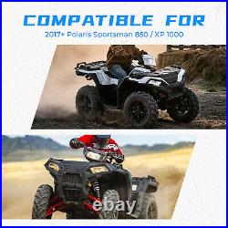 # 2882020 ATV Front Bumper for Sportsman 850 / XP 1000 Ultimate 2017-2024 # 2882020 ATV Front Bumper for Sportsman 850 / XP 1000 Ultimate 2017-2024