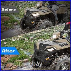 # 2882020 ATV Front Bumper for Sportsman 850 / XP 1000 Ultimate 2017-2024 # 2882020 ATV Front Bumper for Sportsman 850 / XP 1000 Ultimate 2017-2024