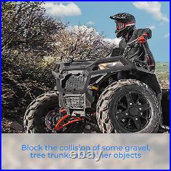 # 2882020 ATV Front Bumper for Sportsman 850 / XP 1000 Ultimate 2017-2024 # 2882020 ATV Front Bumper for Sportsman 850 / XP 1000 Ultimate 2017-2024