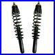 2 Bronco Front Gas Shocks for Polaris Many 1999-17 Replaces 7041762 42mm O. D