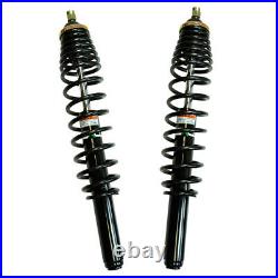2 Bronco Front Gas Shocks for Polaris Many 1999-17 Replaces 7041762 42mm O. D